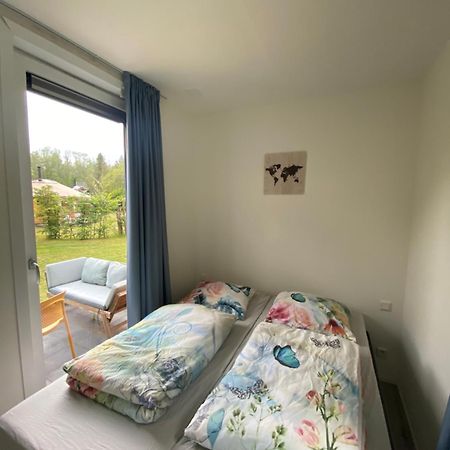 Camping Het Vossenhol Ermelo Exteriér fotografie