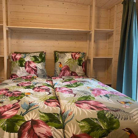 Camping Het Vossenhol Ermelo Exteriér fotografie