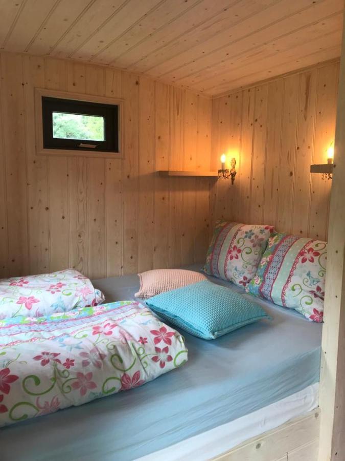 Camping Het Vossenhol Ermelo Exteriér fotografie