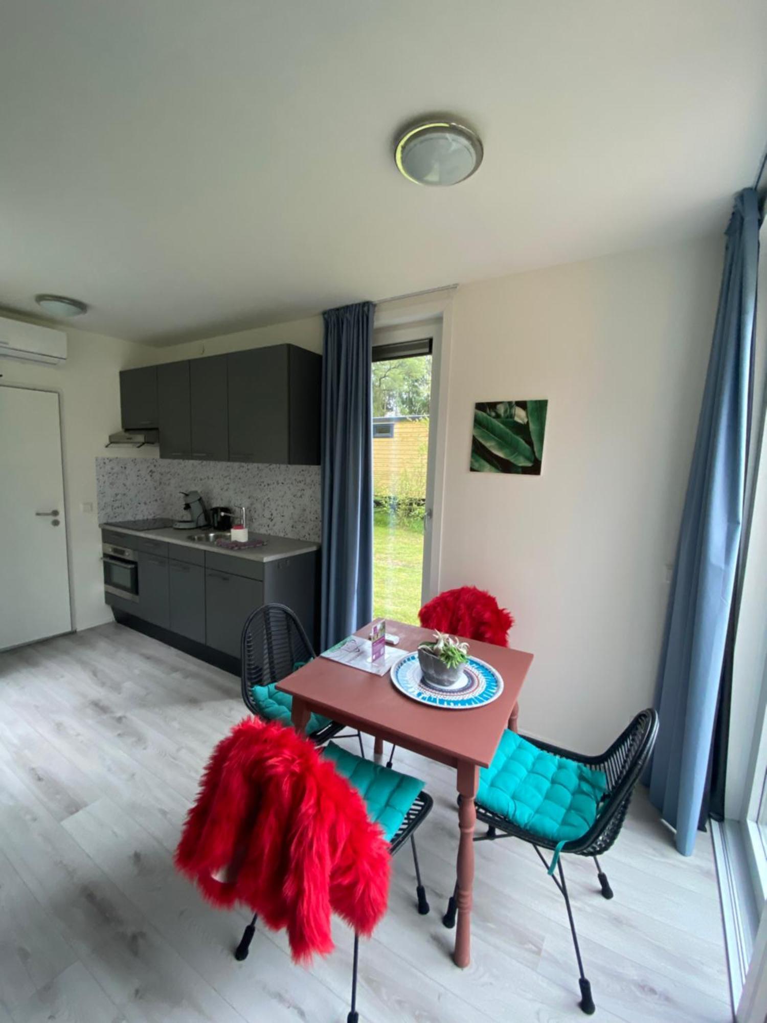 Camping Het Vossenhol Ermelo Exteriér fotografie