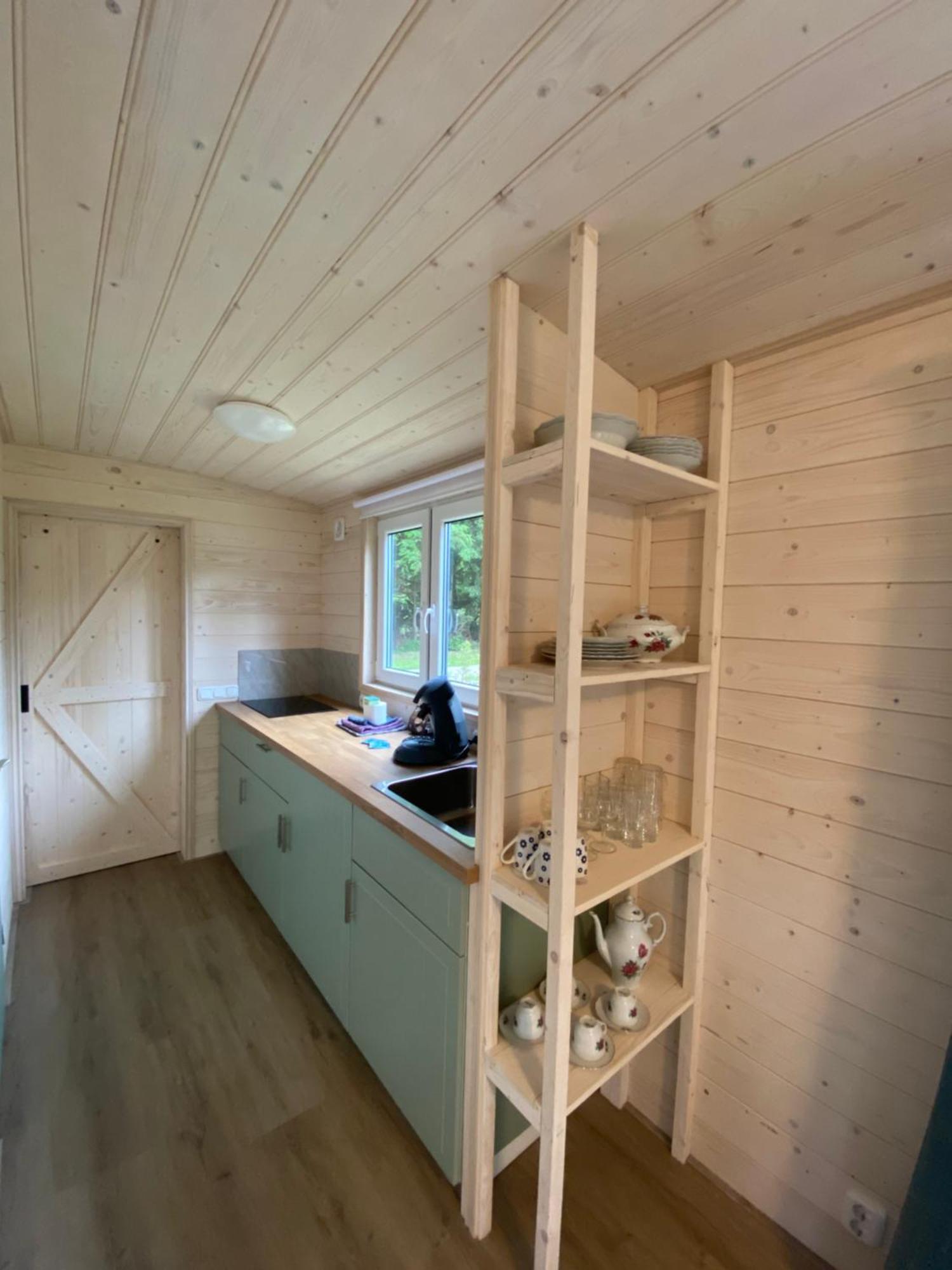 Camping Het Vossenhol Ermelo Exteriér fotografie